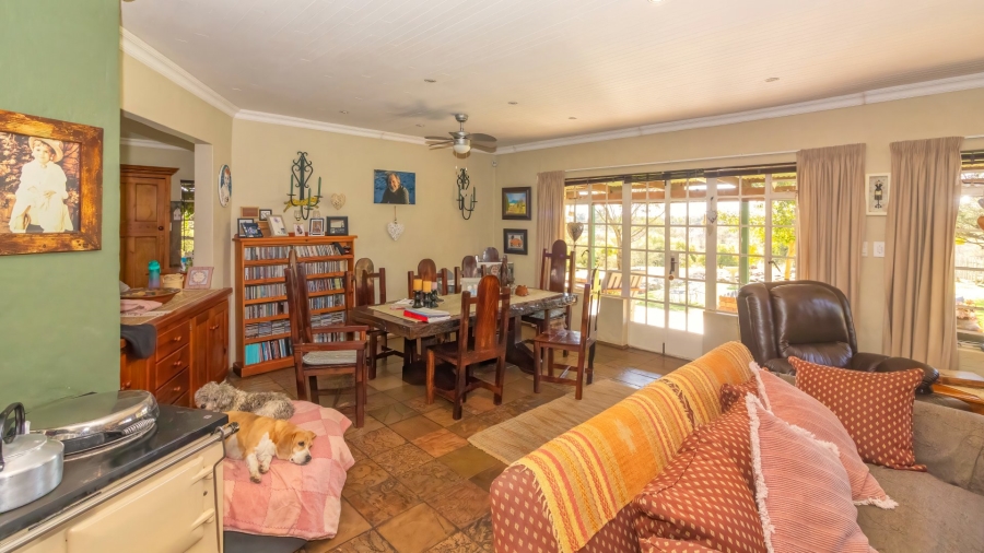 4 Bedroom Property for Sale in Kroonstad Rural Free State